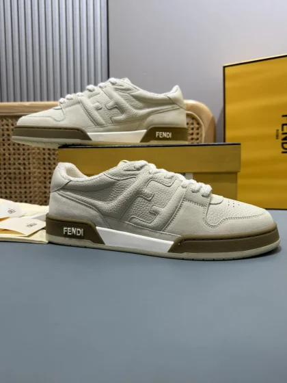 Fendi Match