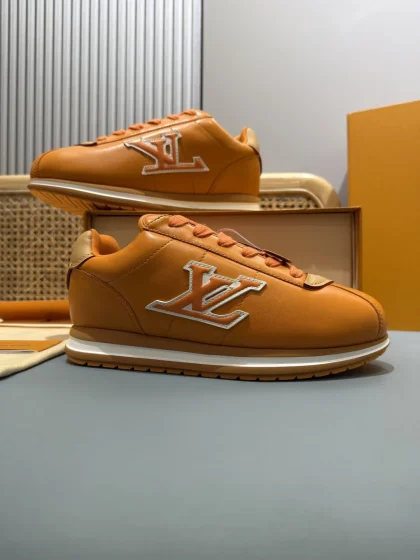 Louis Vuitton Buttersoft