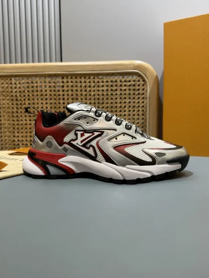 Louis Vuitton Runner Tatic