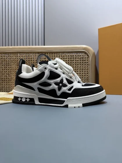 Louis Vuitton Skate