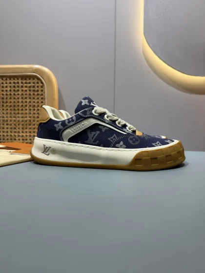 Louis Vuitton Tilted