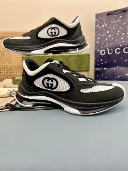 Gucci Run