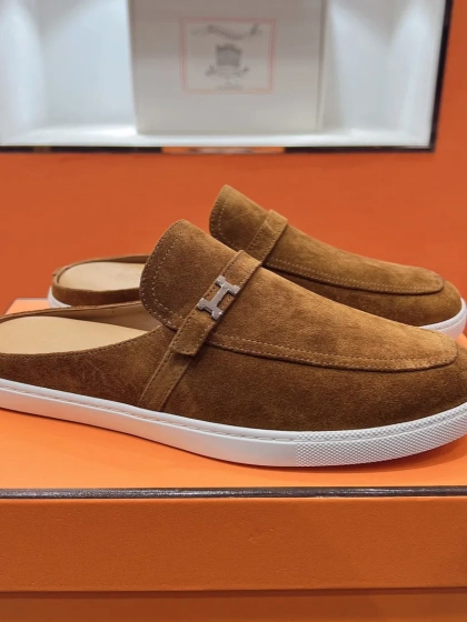 Hermes Likely mule