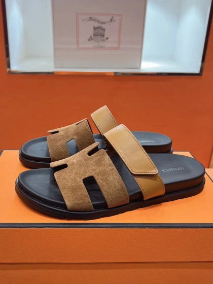 Hermes Sandals