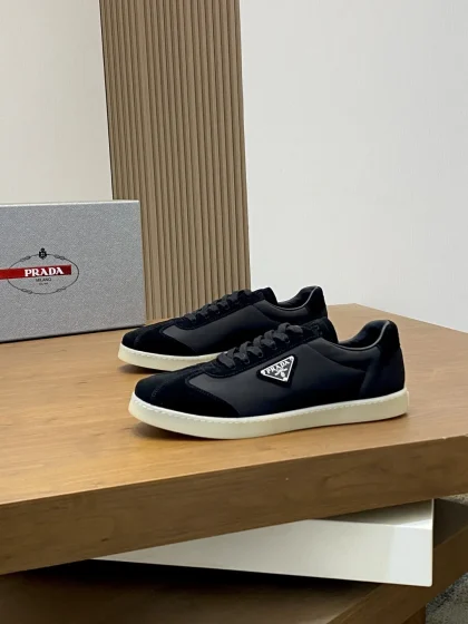 Prada Casual Shoes