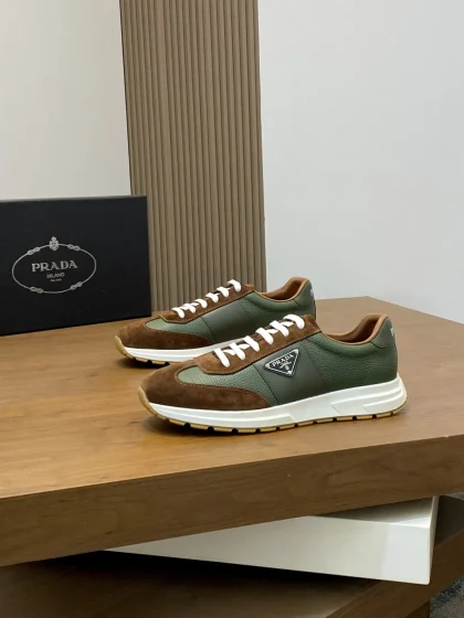 Prada Sneakers