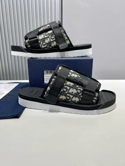 Dior Alpha Obique