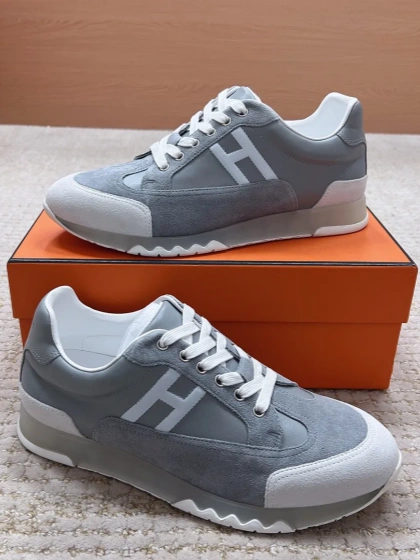 Hermes Trail