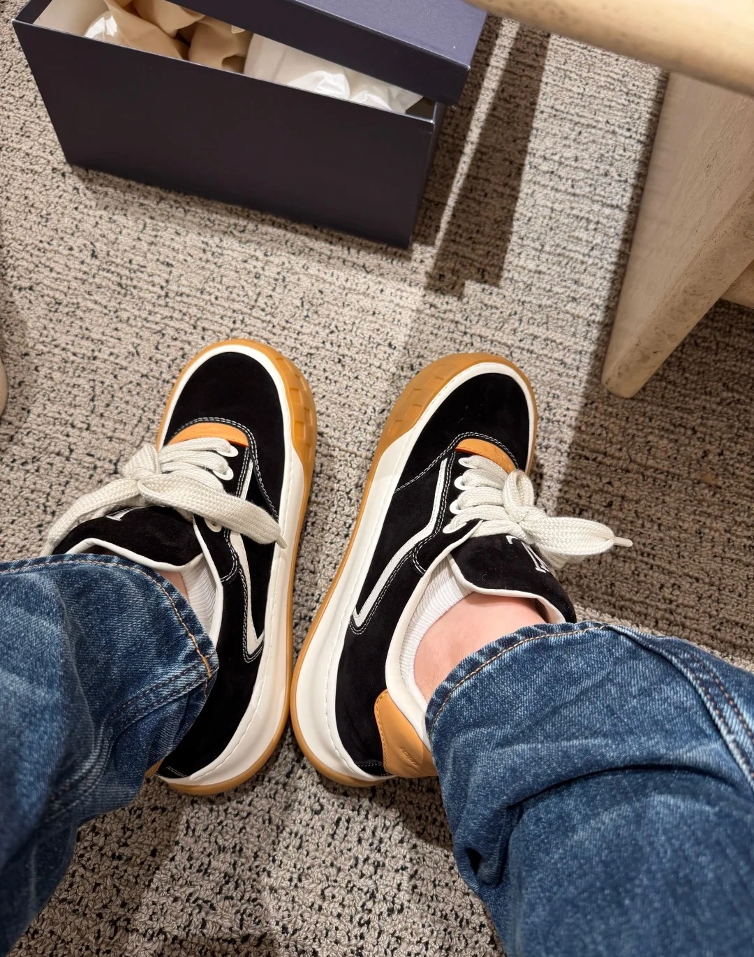 Lisa High End buyer feedback